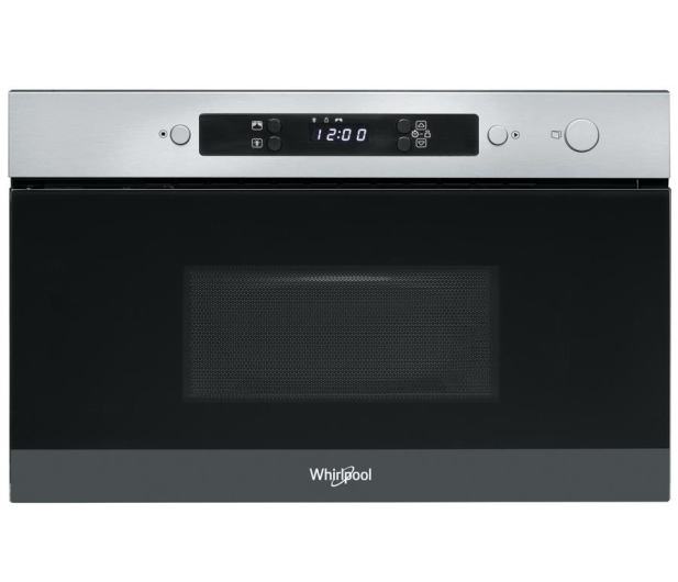 WHIRLPOOL AMW 4900 IX - 1011632 - zdjęcie